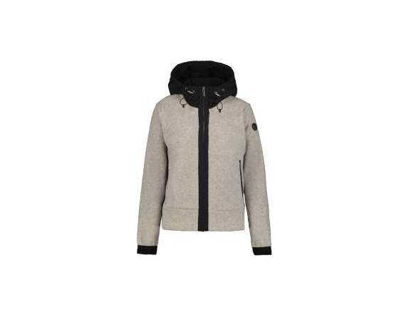 FORRO POLAR LUHTA ISOKOSKI MUJER