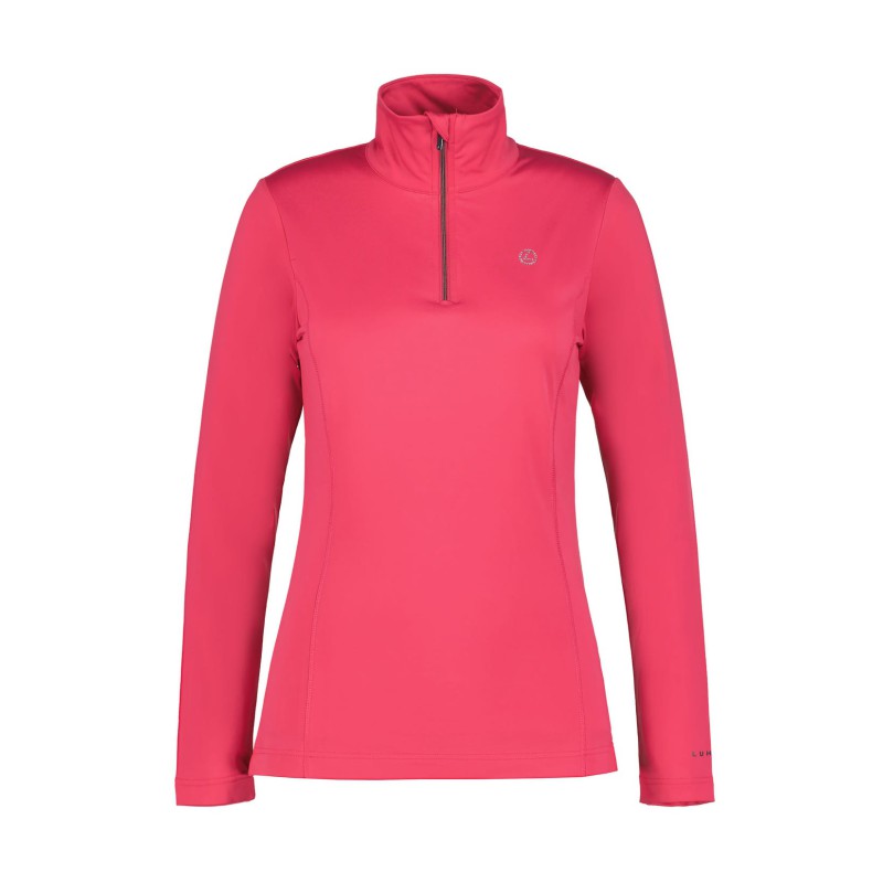 CAMISETA LUHTA HAILUOTO MUJER