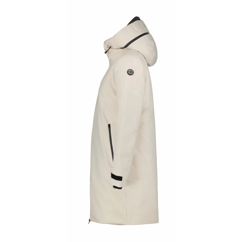 PARKA LUHTA KEMI MUJER