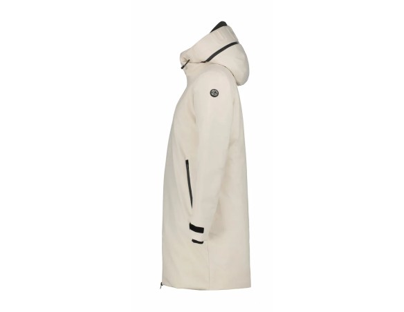 PARKA LUHTA KEMI MUJER