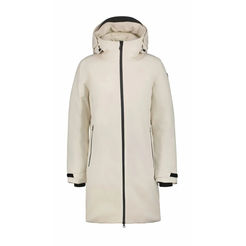 PARKA LUHTA KEMI MUJER