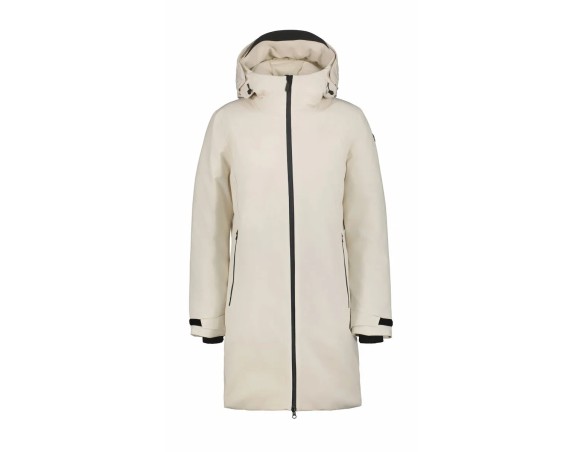 PARKA LUHTA KEMI MUJER