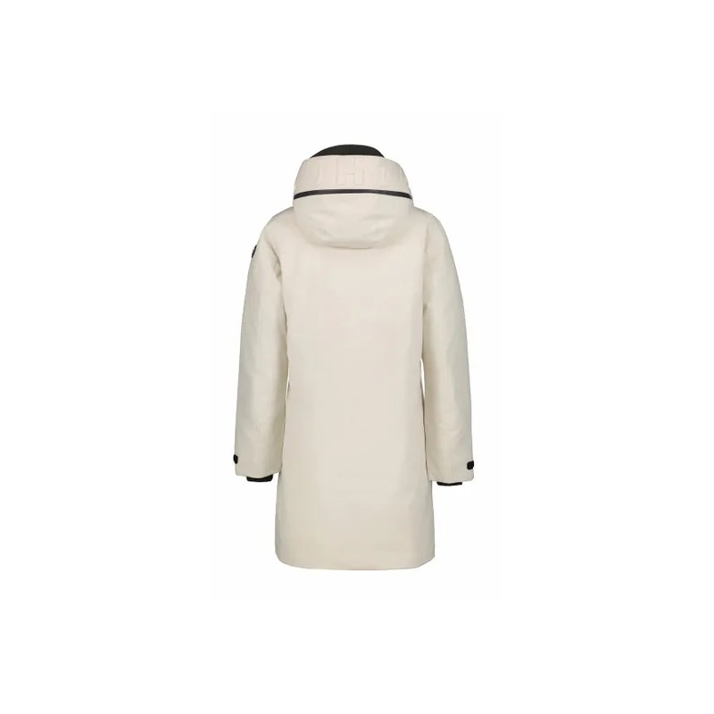 PARKA LUHTA KEMI MUJER