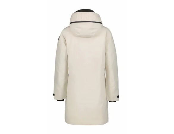 PARKA LUHTA KEMI MUJER