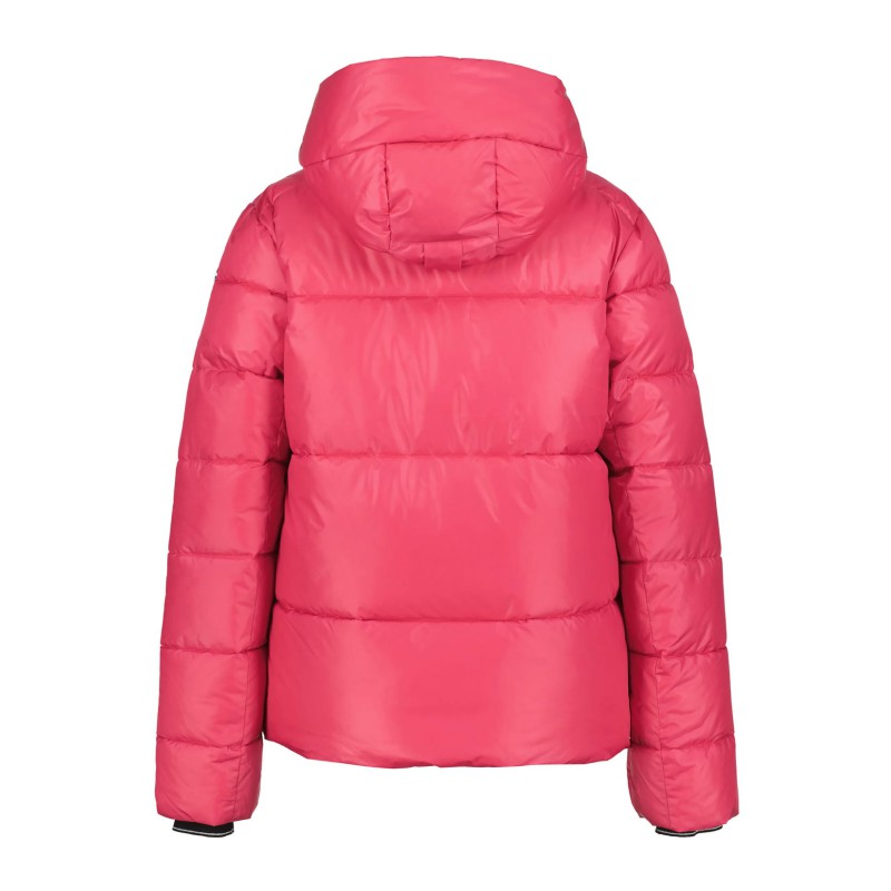 CHAQUETA LUHTA SUOMUTUNTURI MUJER