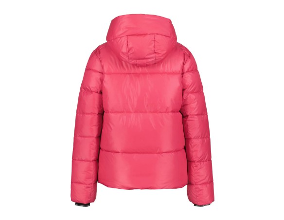 CHAQUETA LUHTA SUOMUTUNTURI MUJER