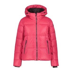 CHAQUETA LUHTA SUOMUTUNTURI MUJER