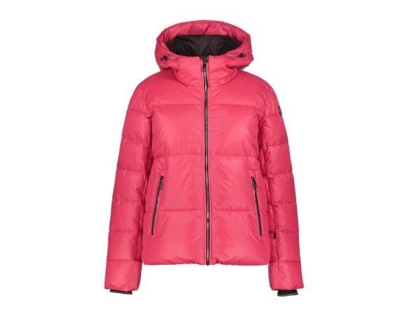 CHAQUETA LUHTA SUOMUTUNTURI MUJER