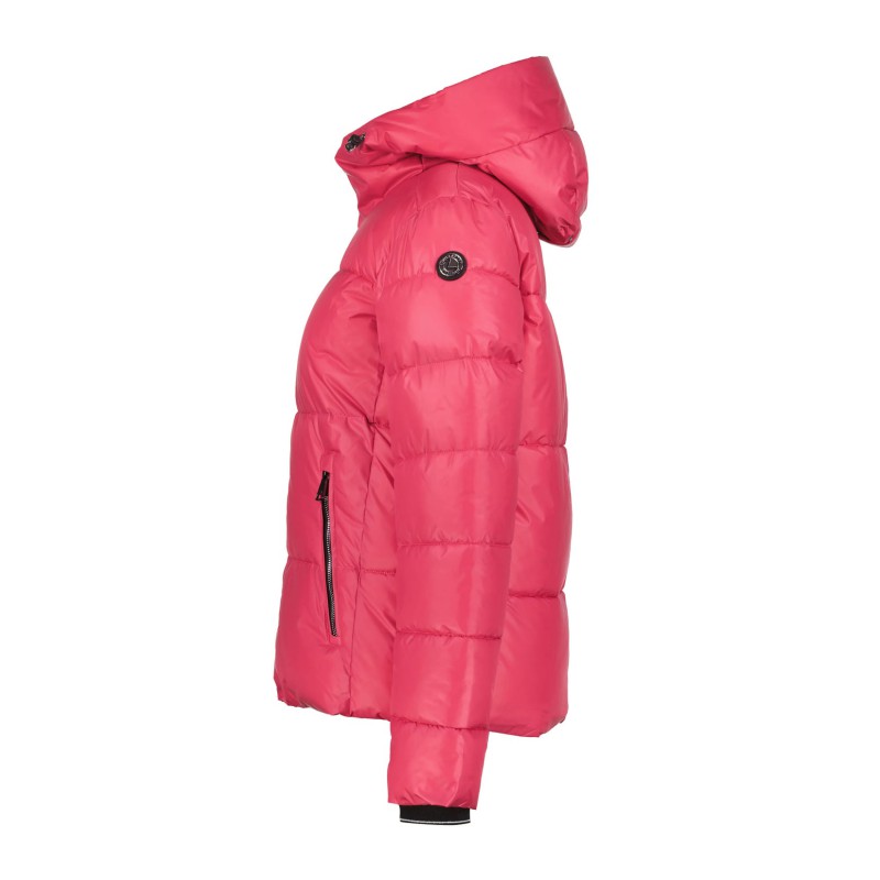 CHAQUETA LUHTA SUOMUTUNTURI MUJER