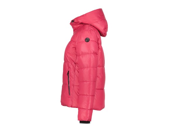 CHAQUETA LUHTA SUOMUTUNTURI MUJER