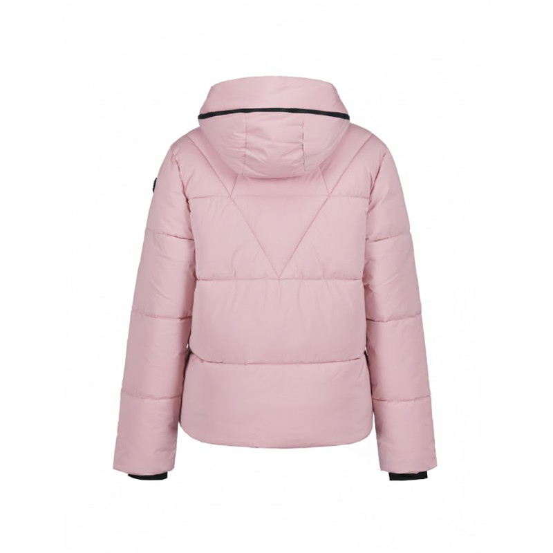 CHAQUETA LUHTA EIRIKEN MUJER
