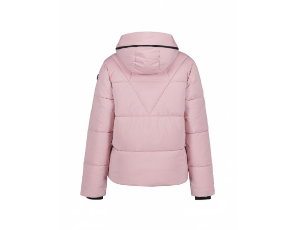 CHAQUETA LUHTA EIRIKEN MUJER