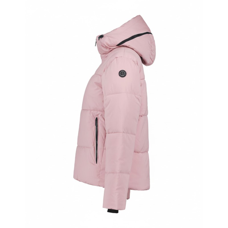 CHAQUETA LUHTA EIRIKEN MUJER