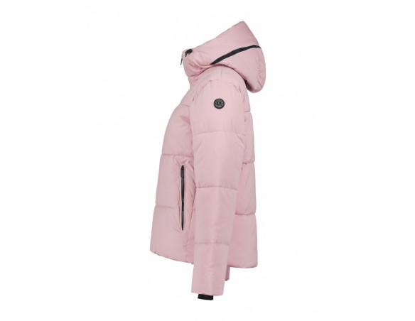 CHAQUETA LUHTA EIRIKEN MUJER