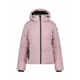 CHAQUETA LUHTA EIRIKEN MUJER