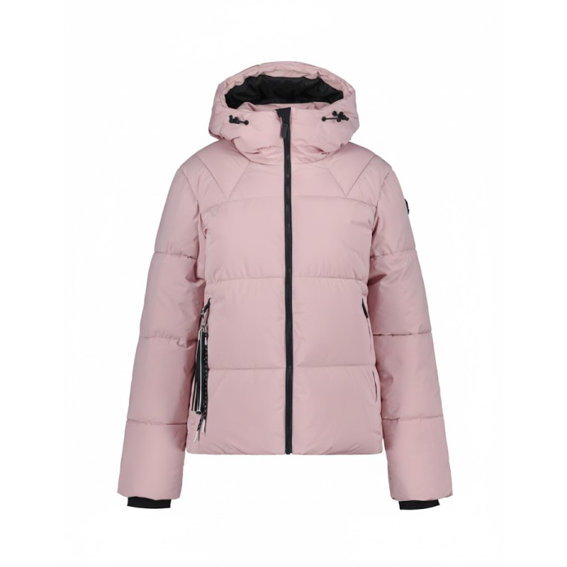 CHAQUETA LUHTA EIRIKEN MUJER