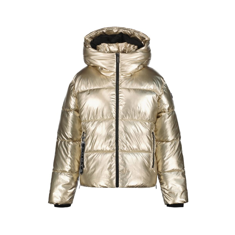 CHAQUETA LUHTA EISEBERG MUJER