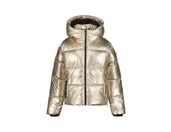 CHAQUETA LUHTA EISEBERG MUJER
