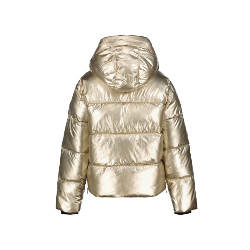 CHAQUETA LUHTA EISEBERG MUJER