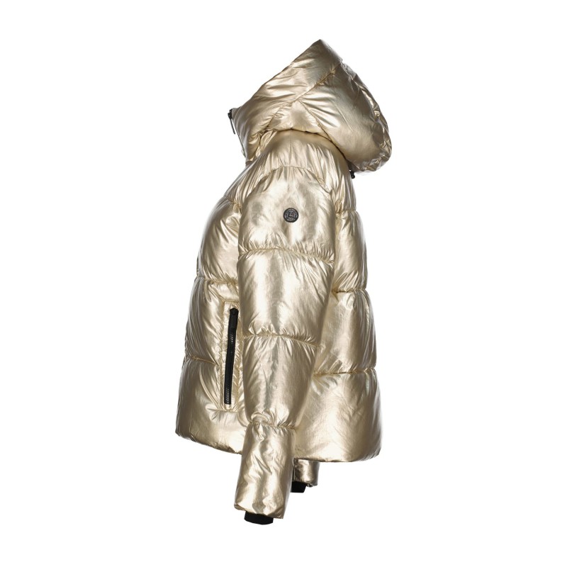 CHAQUETA LUHTA EISEBERG MUJER