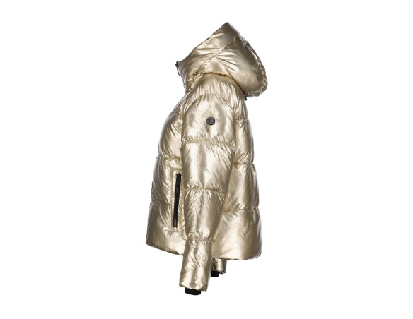 CHAQUETA LUHTA EISEBERG MUJER