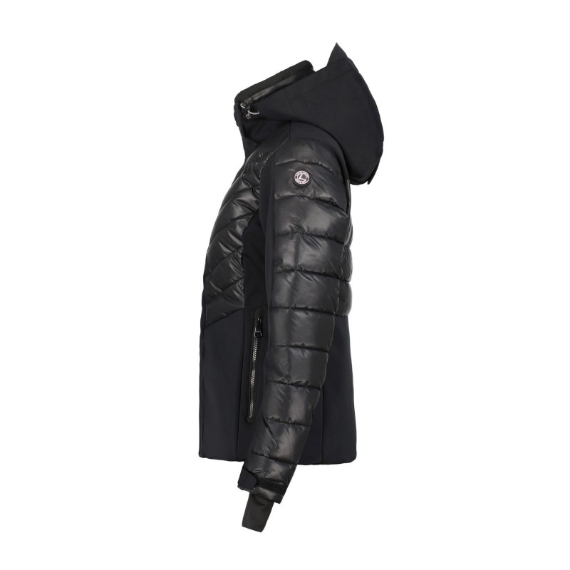 CHAQUETA SOFTSHELL LUHTA MALLATUNTURIT MUJER