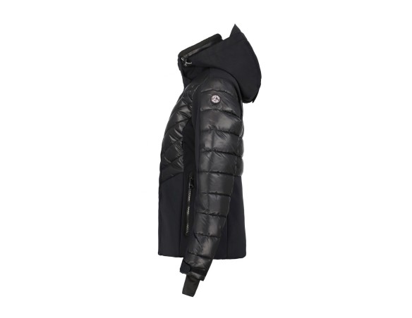 CHAQUETA SOFTSHELL LUHTA MALLATUNTURIT MUJER