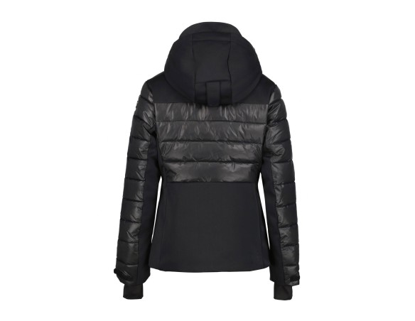 CHAQUETA SOFTSHELL LUHTA MALLATUNTURIT MUJER