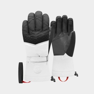 GUANTES ESQUI RACER PRIMALOFT ALOMA MUJER
