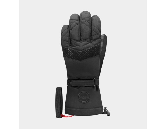 GUANTES ESQUI RACER PRIMALOFT ALOMA MUJER