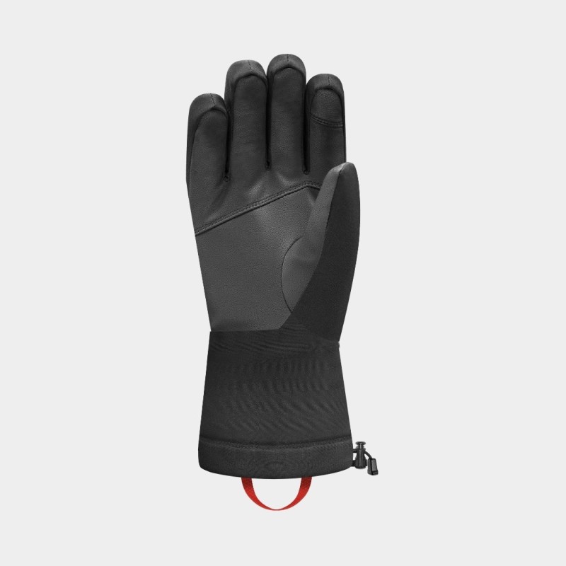 GUANTES ESQUI RACER PRIMALOFT ALOMA MUJER