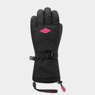 GUANTES ESQUI RACER AURORE JUNIOR