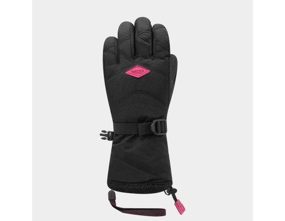 GUANTES ESQUI RACER AURORE JUNIOR