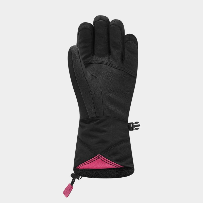 GUANTES ESQUI RACER AURORE JUNIOR