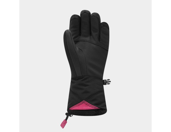 GUANTES ESQUI RACER AURORE JUNIOR