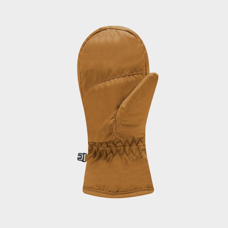 MANOPLAS ESQUI RACER POLYESTER BABYPRINT