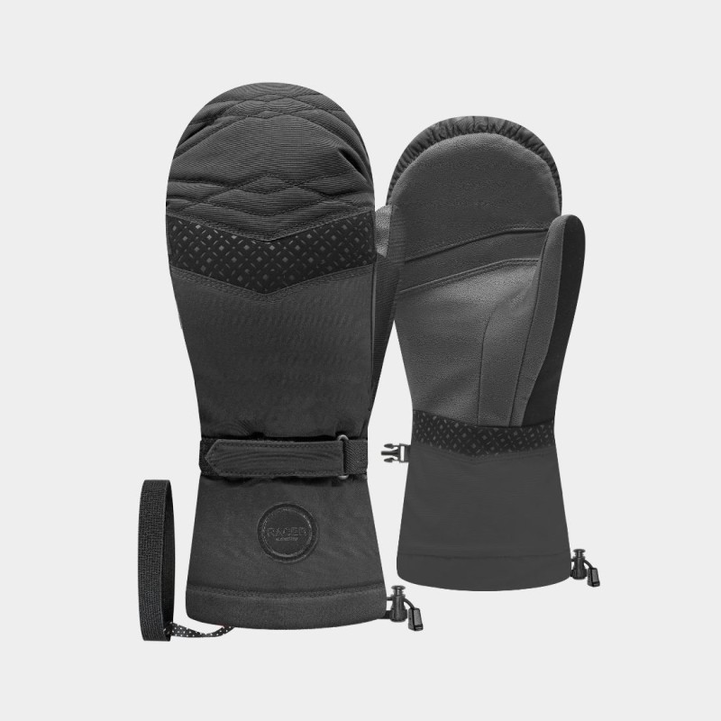 MANOPLAS ESQUI RACER PRIMALOFT BLOMA