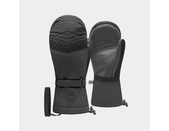 MANOPLAS ESQUI RACER PRIMALOFT BLOMA
