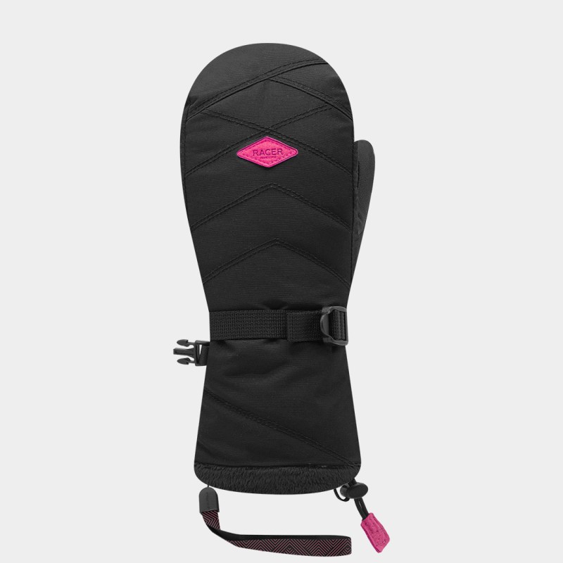 MANOPLAS ESQUI RACER BOREAL KID