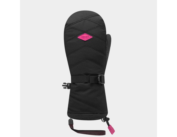 MANOPLAS ESQUI RACER BOREAL KID