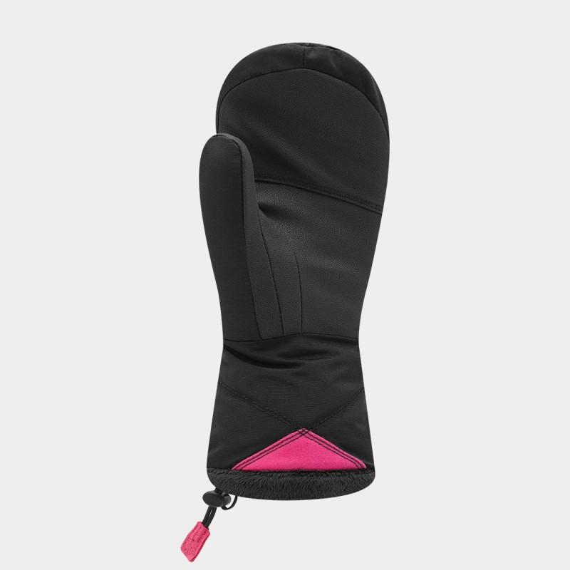 MANOPLAS ESQUI RACER BOREAL KID