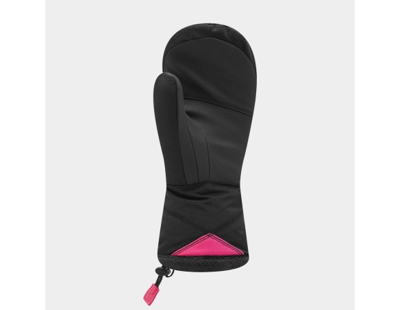 MANOPLAS ESQUI RACER BOREAL KID