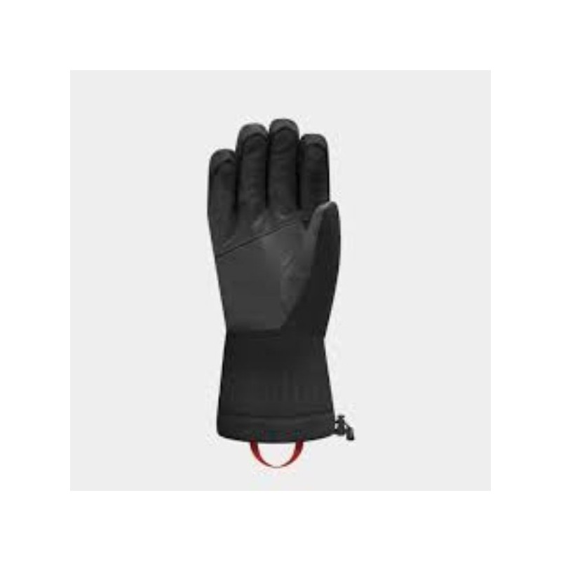 GUANTES ESQUI RACER GAP MUJER
