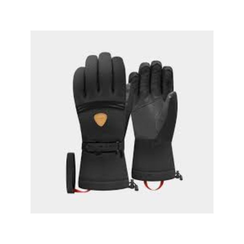 GUANTES ESQUI RACER GAP MUJER
