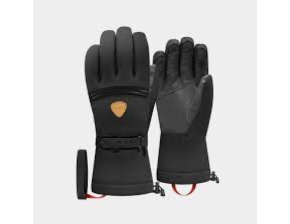 GUANTES ESQUI RACER GAP MUJER