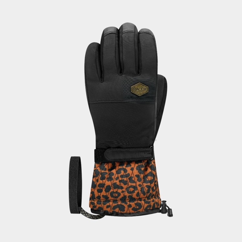 GUANTES ESQUI RACER GOOSE DOWN MUJER