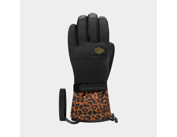 GUANTES ESQUI RACER GOOSE DOWN MUJER