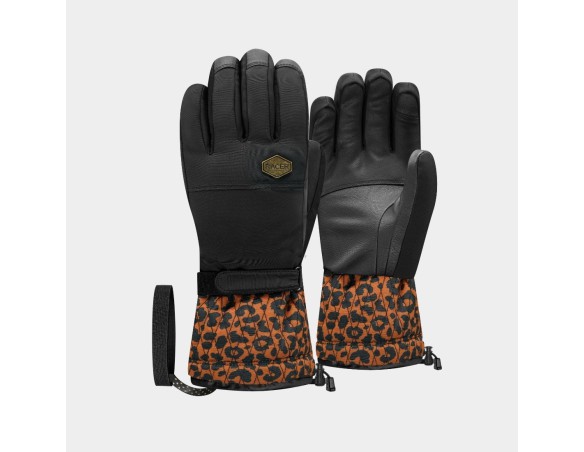 GUANTES ESQUI RACER GOOSE DOWN MUJER