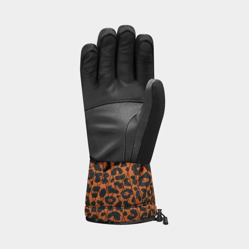 GUANTES ESQUI RACER GOOSE DOWN MUJER