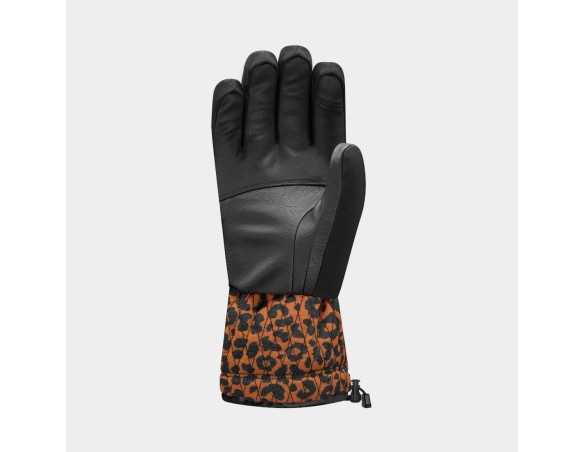 GUANTES ESQUI RACER GOOSE DOWN MUJER
